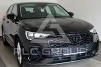2021 Audi Q3