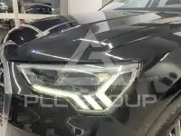 2021 Audi Q3