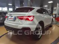 2021 Audi Q3