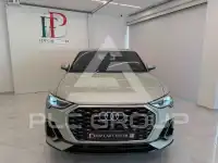 2021 Audi Q3