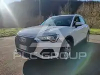 2021 Audi Q3