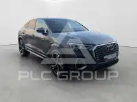 2021 Audi Q3