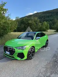 2021 Audi Q3