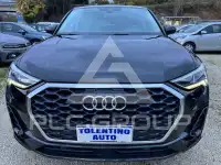 2021 Audi Q3
