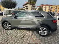 2021 Audi Q3