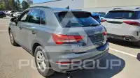 2021 Audi Q3