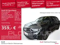 2021 Audi Q3