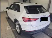2021 Audi Q3