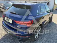 2021 Audi Q3