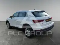 2021 Audi Q3