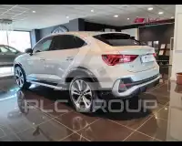 2021 Audi Q3