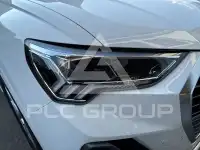 2021 Audi Q3