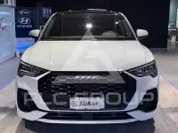 2021 Audi Q3
