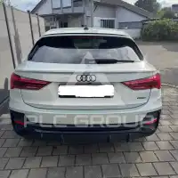 2021 Audi Q3