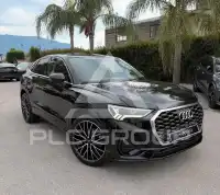 2021 Audi Q3