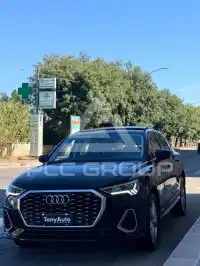 2021 Audi Q3