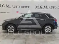 2021 Audi Q3