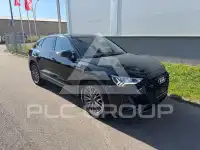 2021 Audi Q3