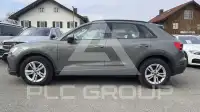 2021 Audi Q3