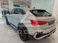 2021 Audi Q3