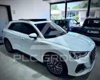 2021 Audi Q3