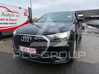 2021 Audi Q3