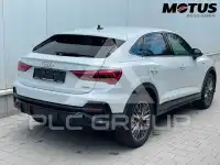 2021 Audi Q3