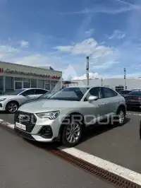 2021 Audi Q3
