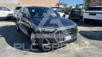 2021 Audi Q3