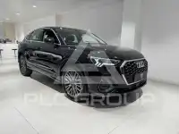 2021 Audi Q3