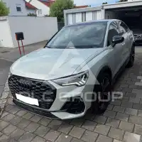 2021 Audi Q3