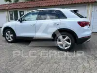 2021 Audi Q3