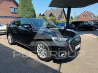 2021 Audi Q3