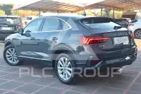 2021 Audi Q3