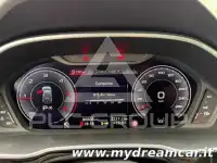 2021 Audi Q3