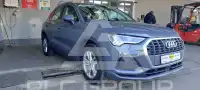 2021 Audi Q3