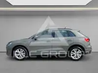 2021 Audi Q3