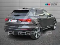 2021 Audi Q3
