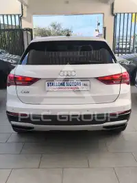 2021 Audi Q3