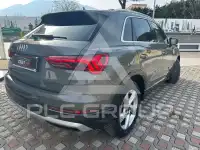 2021 Audi Q3