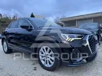2021 Audi Q3