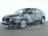 2021 Audi Q3