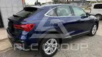 2021 Audi Q3