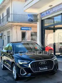 2021 Audi Q3