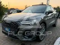 2021 Audi Q3