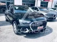 2021 Audi Q3