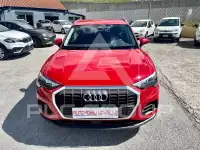 2021 Audi Q3