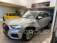 2021 Audi Q3