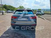 2021 Audi Q3