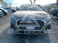 2021 Audi Q3